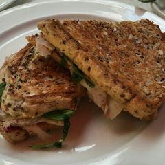 Luma Restaurant & bar User Photo