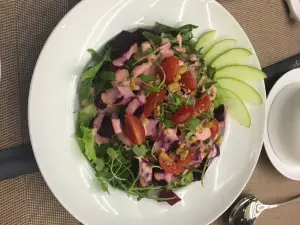 Vi Lai Vegan Restaurant