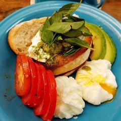 Lavanda Cafe User Photo