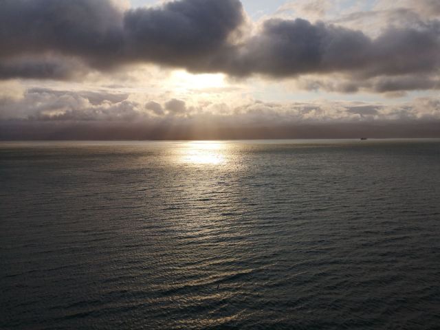 Cook Strait Ferries