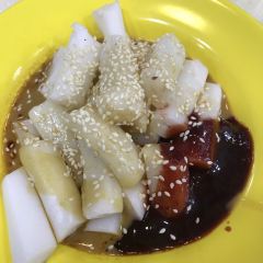 通達食店張用戶圖片