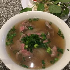 Pho Dzung Tan Dinh 여행 사진