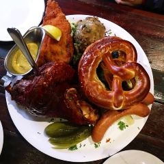 Hahndorf Inn 여행 사진
