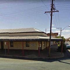 Silver City Chinese User Photo
