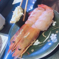 Mawashizushi KATSU User Photo