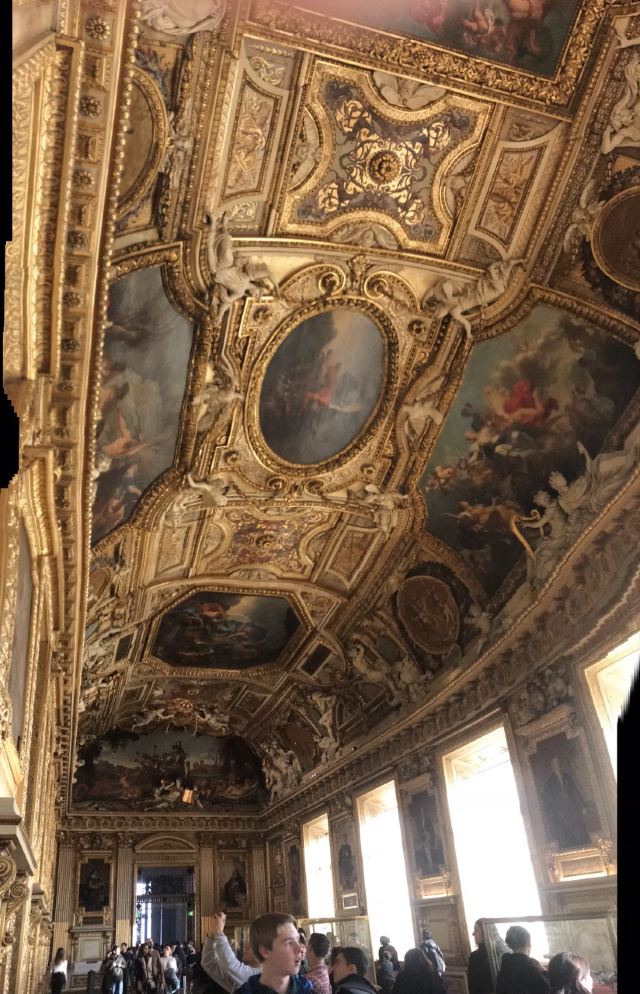 Louvre Museum