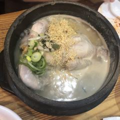 Tosokchon Samgyetang User Photo