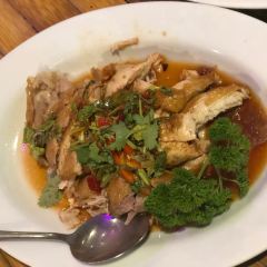 Whale Bay Asian Cuisine User Photo