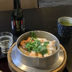 카마메시 시즈카 오미야점 여행 사진