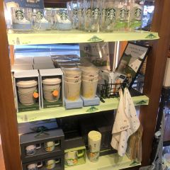 星巴克(城山店)張用戶圖片