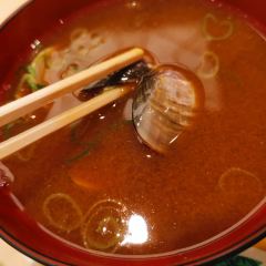 Sushi no Musashi - Kyoto Station Hachijo Entrance 여행 사진