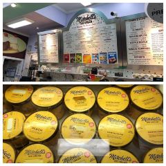 Mitchell's Ice Cream User Photo