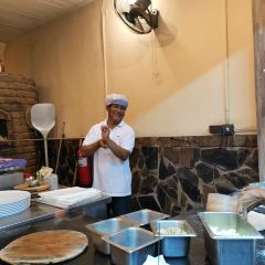 PIZZA BIG - Italy restaurant User Photo