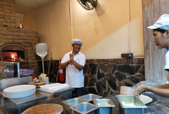 Pizza Big用戶圖片