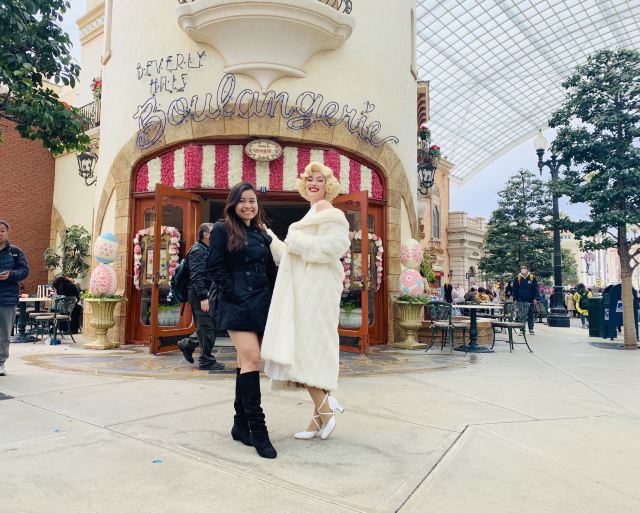 Universal Studios Japan