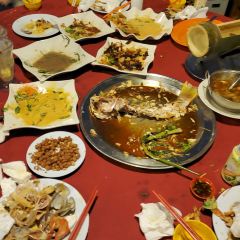 Restoran Fatt Kee 여행 사진