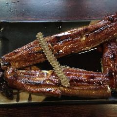 Ishibashiunagiten User Photo
