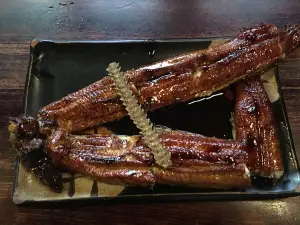 Ishibashiunagiten