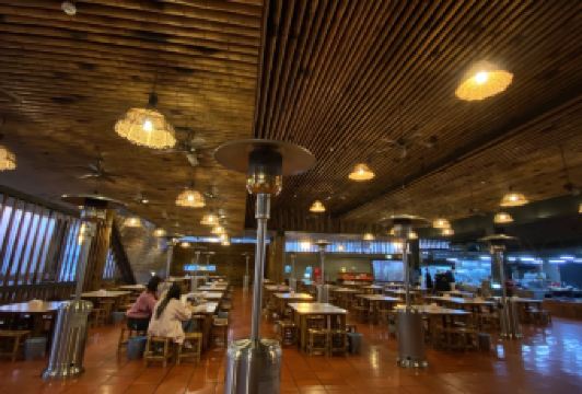 黃金海岸的活蝦之家餐廳張用戶圖片