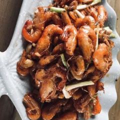 四川家常菜馆 User Photo