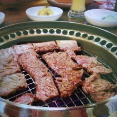 Sariwon Korean Barbeque 여행 사진