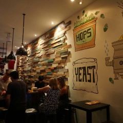 Pasteur Street Craft Beer - Original Taproom & Restaurant ảnh của người dùng