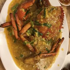 J.Daeng Seafood Restaurant User Photo