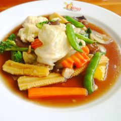 Ging Restaurant User Photo