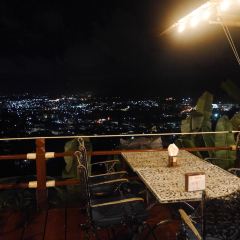 Tunk-ka Cafe Phuket Hilltop Restaurant User Photo