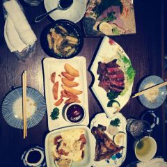 Beer Pub Robata Jin User Photo