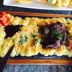 Scandic Grill & Bar 여행 사진