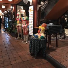 Cabbages & Condoms Restaurant User Photo