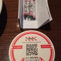 T.G.I.Friday's User Photo