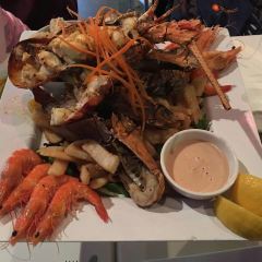 Yellowfin Seafood Restaurant 여행 사진
