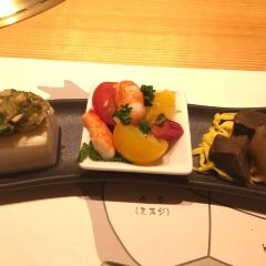 Ami yaki Wagyu Ishizaki User Photo