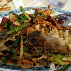Dakeyi Canton Kitchen Restaurant User Photo