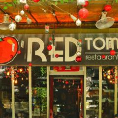 Red Tomato Langkawi User Photo