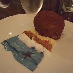 Bacchus Restaurant User Photo