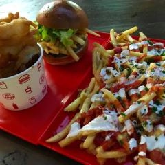 Miss Kay's User Photo