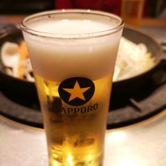 Genghis Khan MeiMeiTei (Hakodate Bay Gourmet Club) User Photo