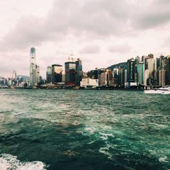 Lamma Rainbow Seafood Restaurant 여행 사진