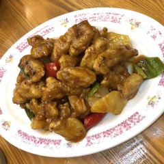 梅窩熟食市場 User Photo