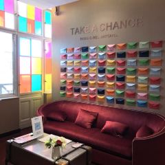 1907 Guang Ying Club User Photo