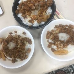 竹山寶島肉圓 User Photo