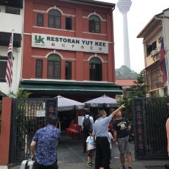 Yut Kee Restaurant User Photo