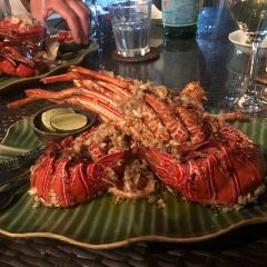 Sambal Shrimp Restaurant & Bar User Photo
