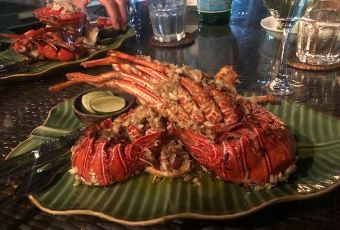 Sambal Shrimp Restaurant & Bar User Photo