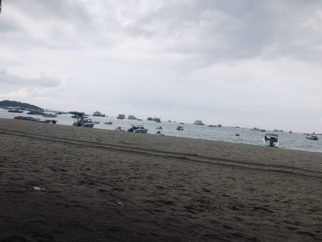 Pattaya Beach