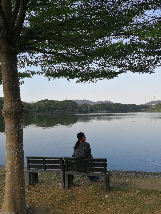 หอชมเมือง นครสวรรค์