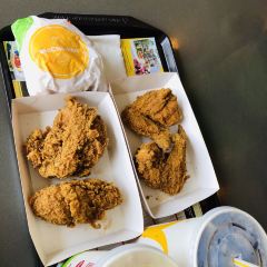 McDonald's User Photo